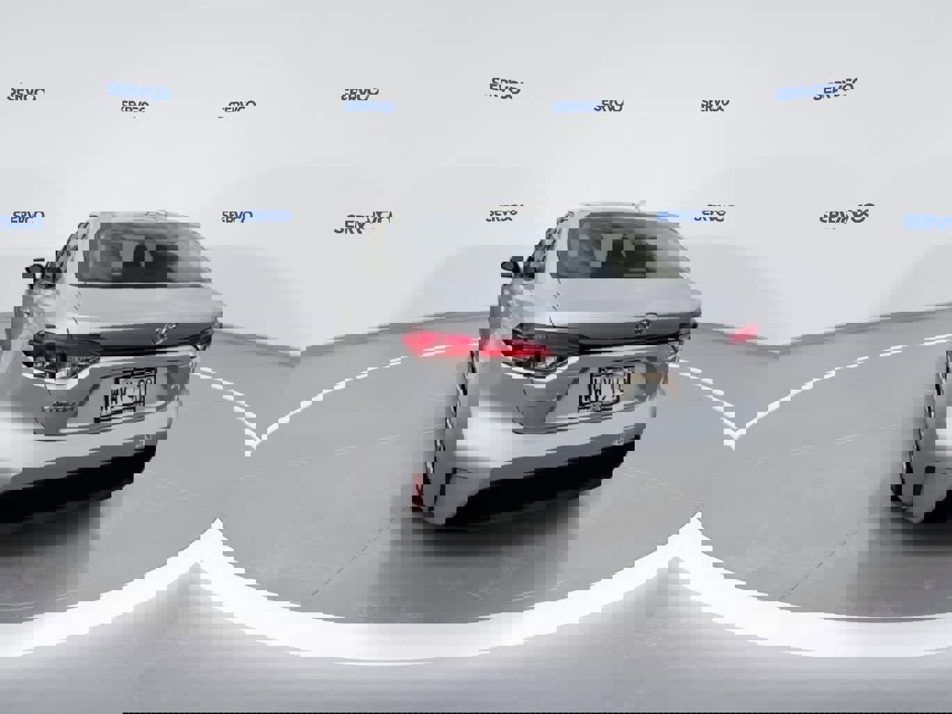 Used 2023 Toyota Corolla LE image 7