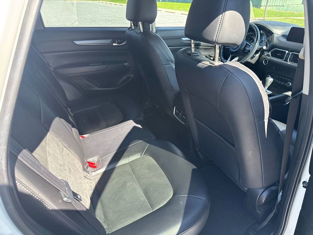 Used 2019 MAZDA CX-5 Touring AWD/4WD image 13