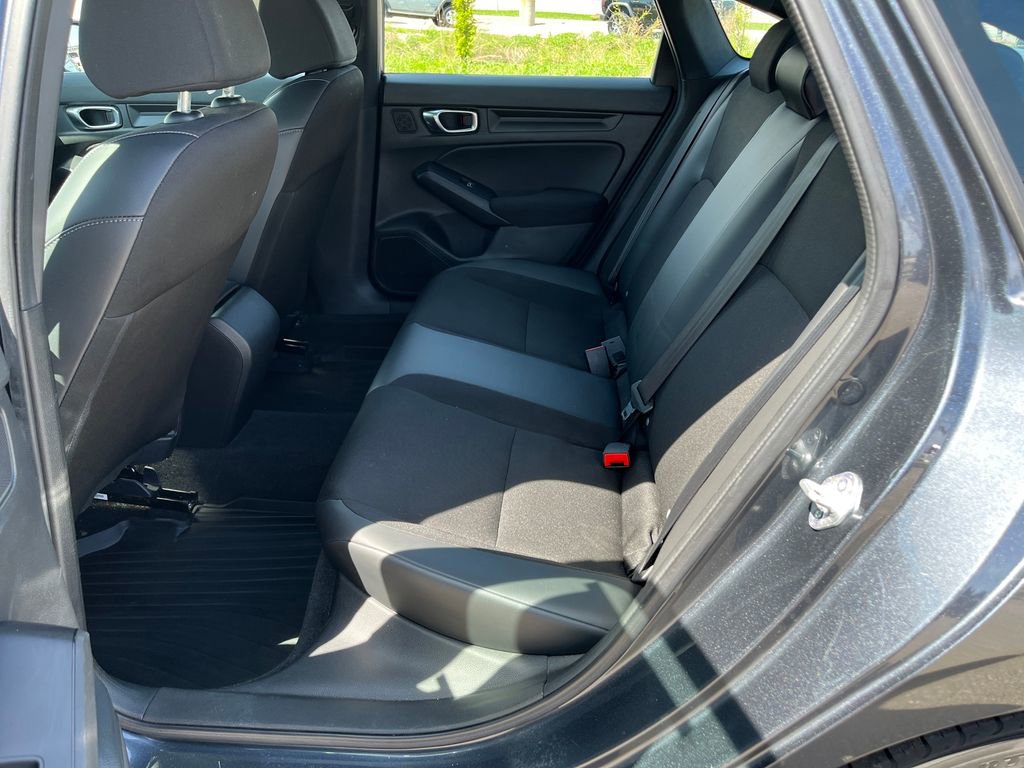 Used 2023 Honda Civic Sport image 16