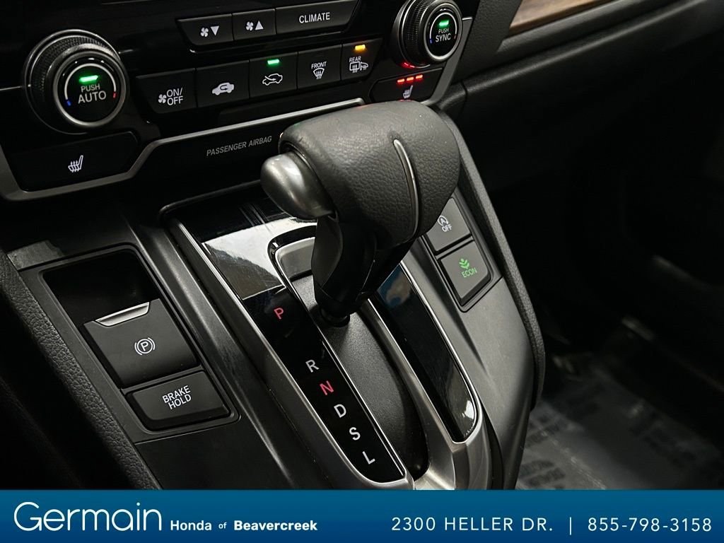 Used 2020 Honda CR-V EX image 27