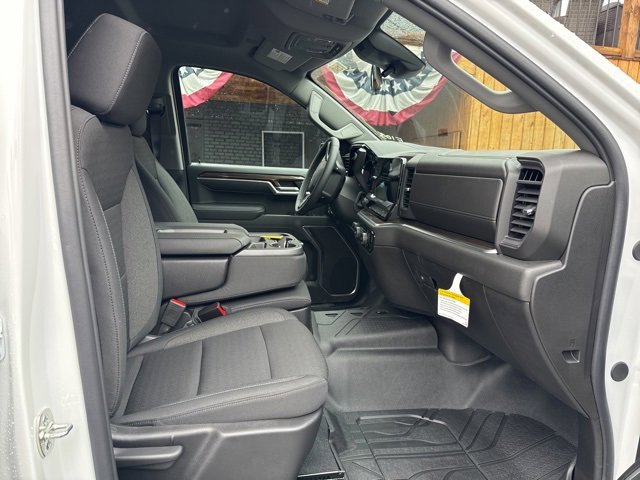 New 2026 Chevrolet Silverado 1500 RST w/ RST Select Package image 16