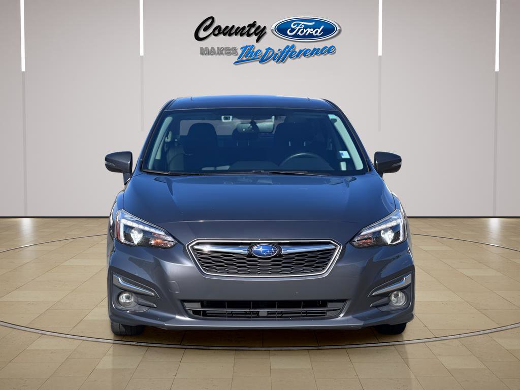 Used 2018 Subaru Impreza 2.0i Limited image 12