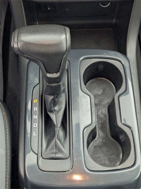 Used 2021 Chevrolet Colorado Z71 image 23