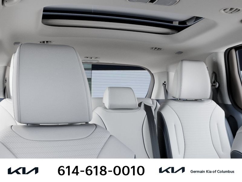 New 2026 Kia Carnival SX Prestige FWD image 30