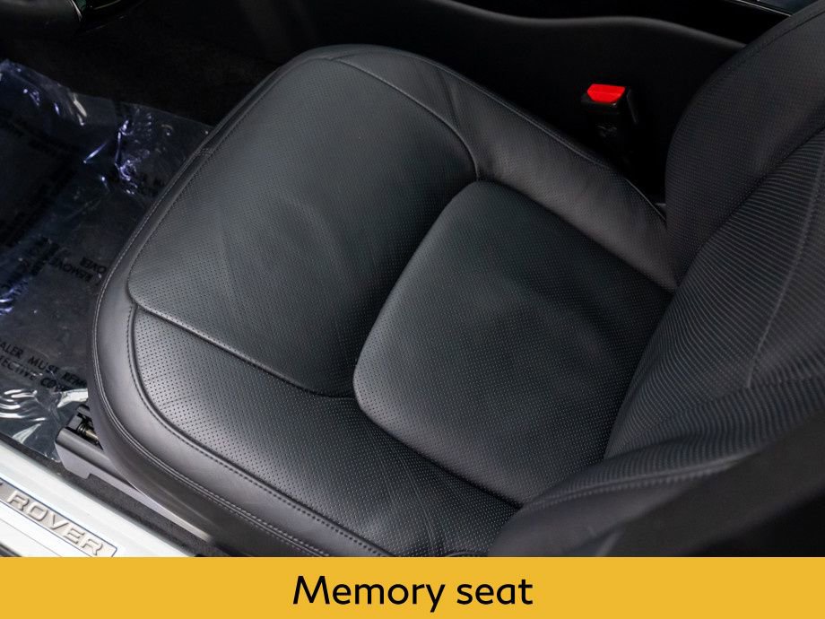 Used 2021 Land Rover Range Rover Westminster Edition image 16