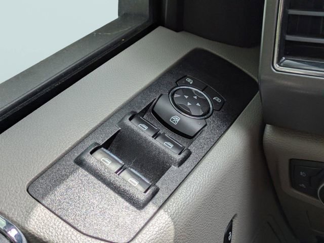 Used 2021 Ford F250 XLT w/ XLT Value Package AWD/4WD image 24
