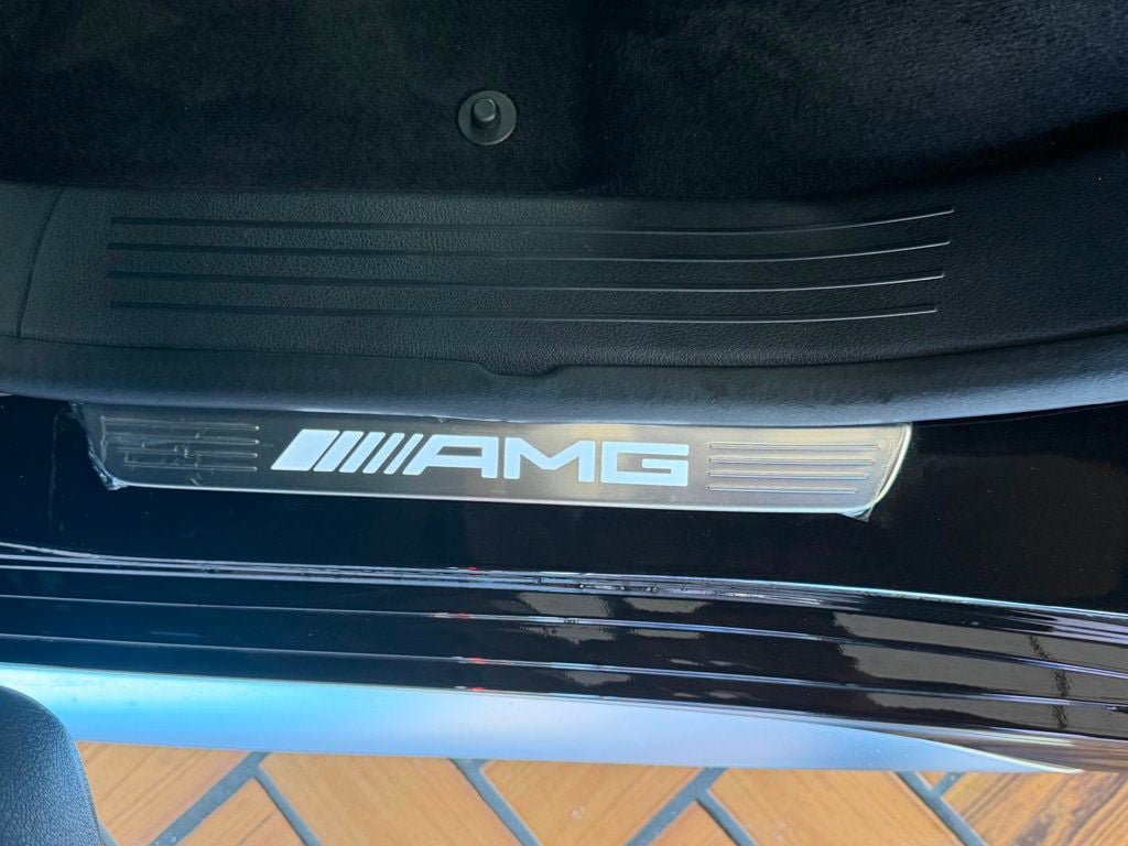Used 2024 Mercedes-Benz GLE 63 AMG S image 28