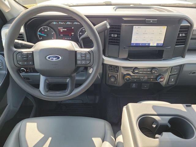 New 2026 Ford F350 XL AWD/4WD image 17