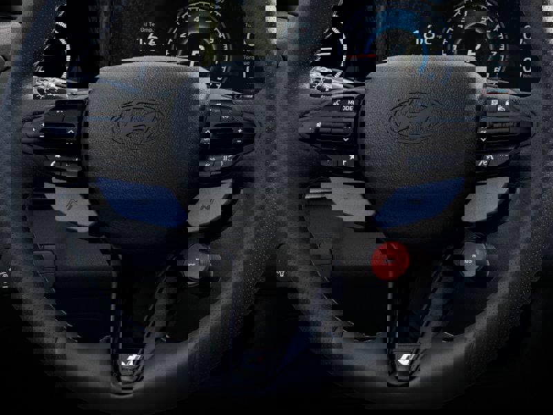 New 2025 Hyundai Elantra N image 15