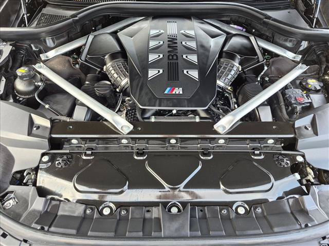 Certified 2023 BMW X7 M60i AWD/4WD image 26