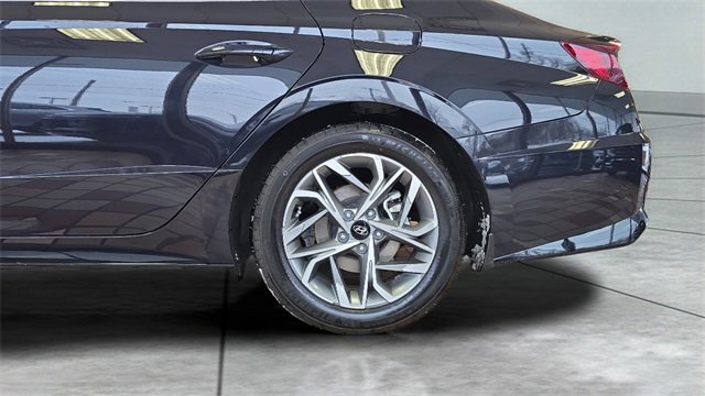 Used 2023 Hyundai Sonata SEL image 28