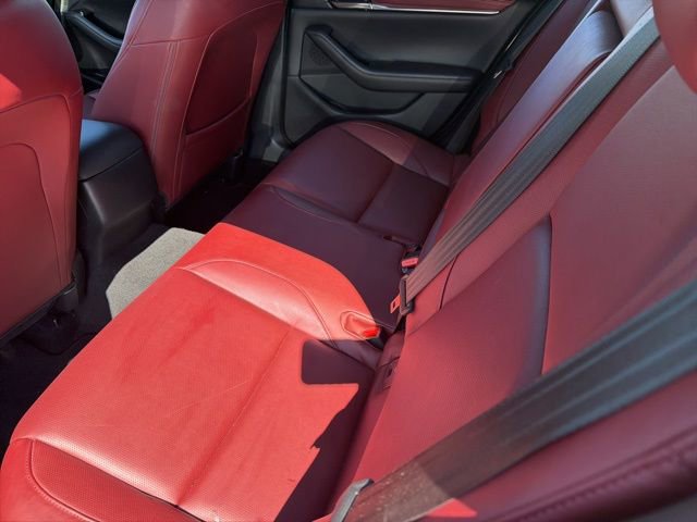 Used 2020 MAZDA MAZDA3 Premium image 15