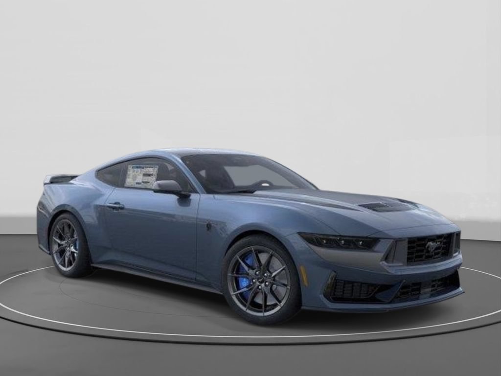 New 2026 Ford Mustang Dark Horse RWD image 7
