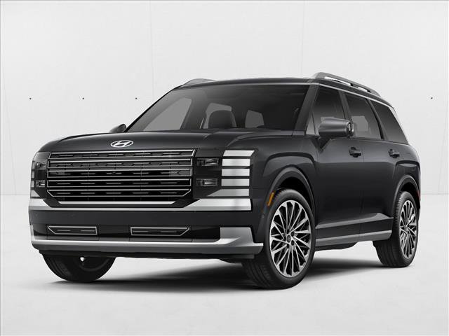 New 2026 Hyundai Palisade Calligraphy image 1