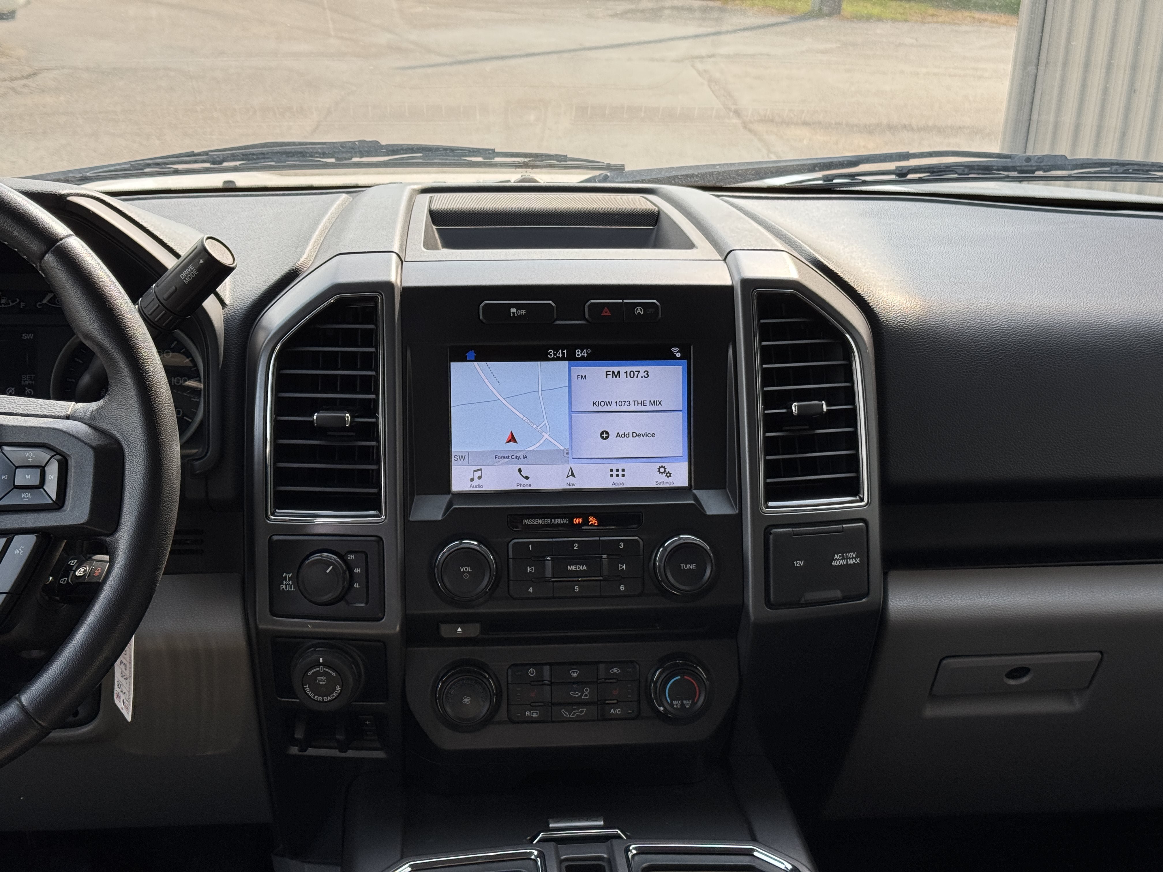 Used 2018 Ford F150 XLT w/ Equipment Group 302A Luxury AWD/4WD image 14