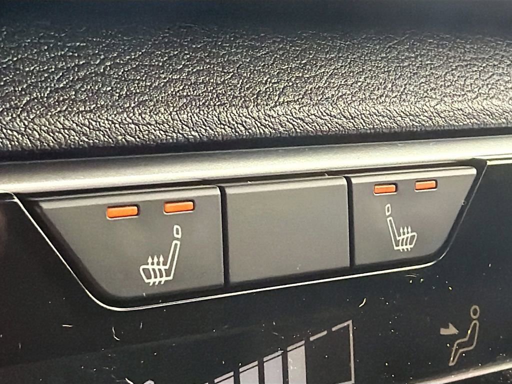 New 2025 Nissan Altima 2.5 SR w/ SR Premium Package image 20