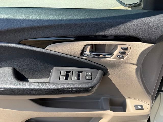 Used 2019 Honda Ridgeline RTL-E image 15