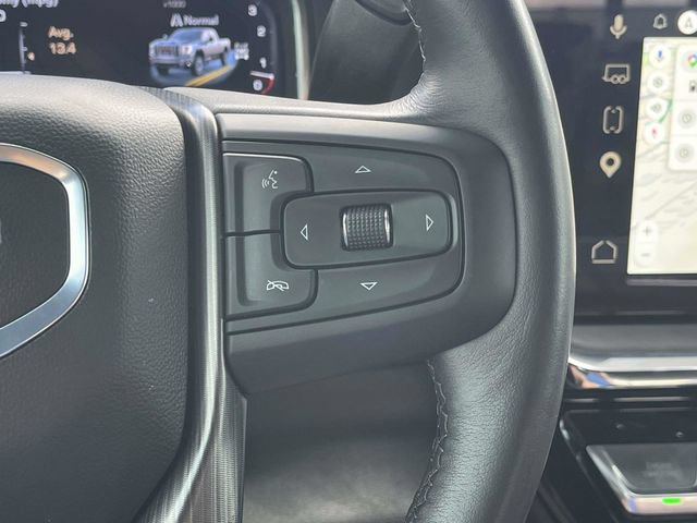 Used 2025 GMC Sierra 2500 Denali Ultimate w/ Max Trailering Package AWD/4WD image 30