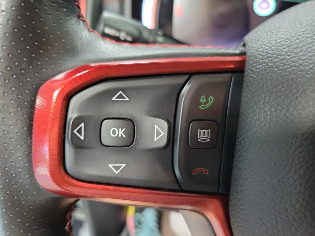 Used 2023 RAM 1500 Rebel w/ Rebel Level 1 Equipment Group AWD/4WD image 45