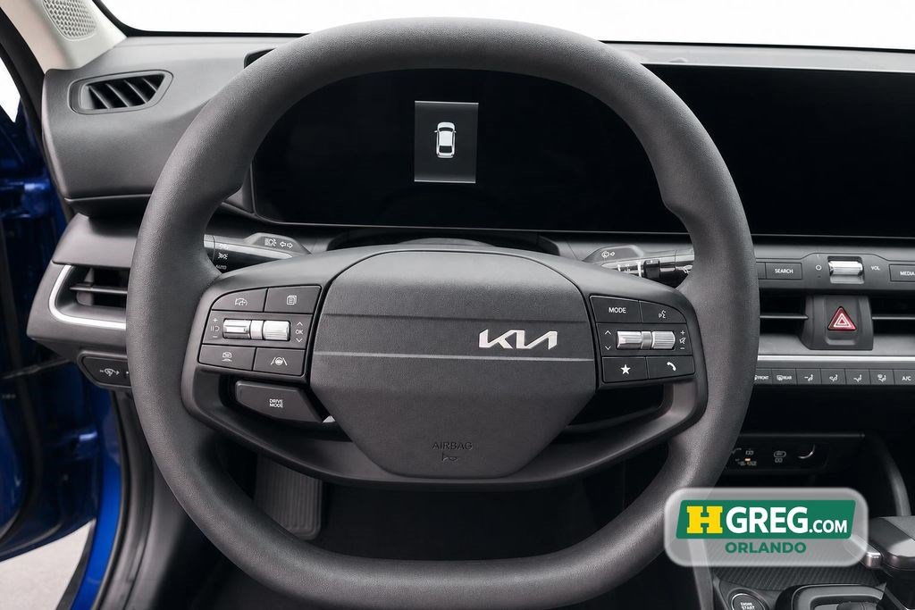 Used 2026 Kia K4 FWD image 11