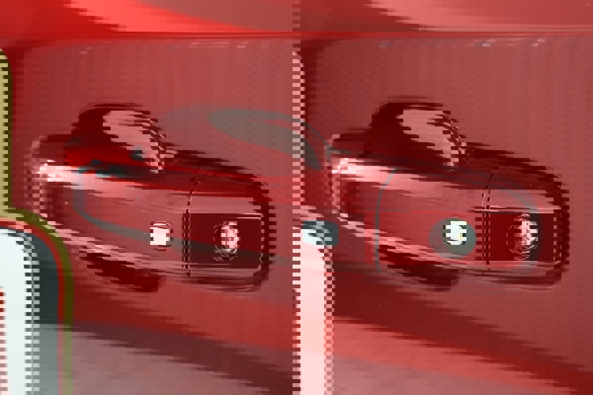 Used 2024 Chevrolet Silverado 1500 RST w/ Convenience Package II image 21