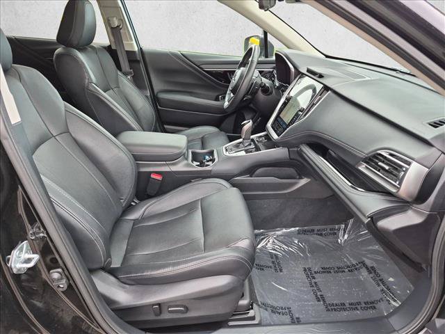 Used 2024 Subaru Outback Touring w/ Tech Package 3 AWD/4WD image 22