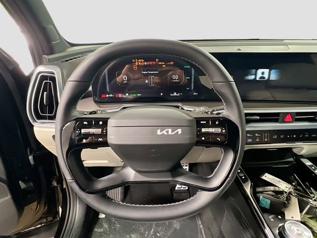 New 2026 Kia Sorento SX Prestige image 11