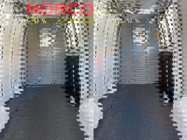 Used 2019 Chevrolet Express 2500 2500 G2500 w/ Driver Convenience Package image 24