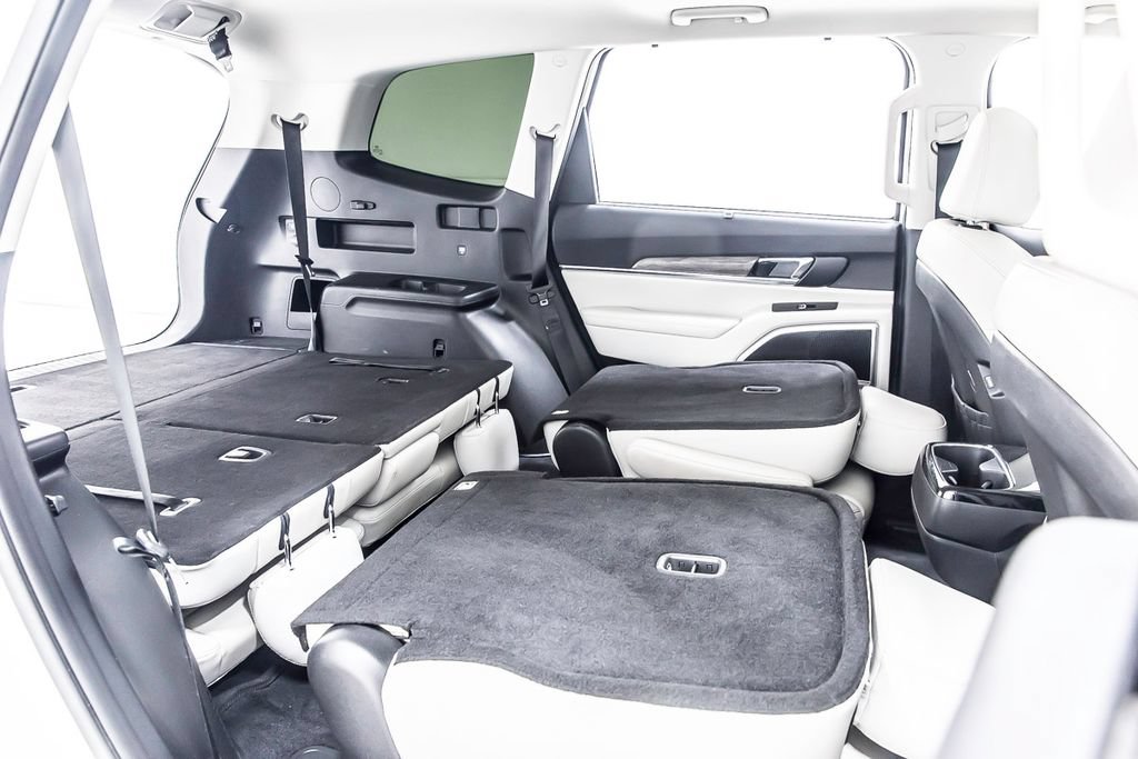 Used 2020 Kia Telluride EX w/ EX Premium Package FWD image 36