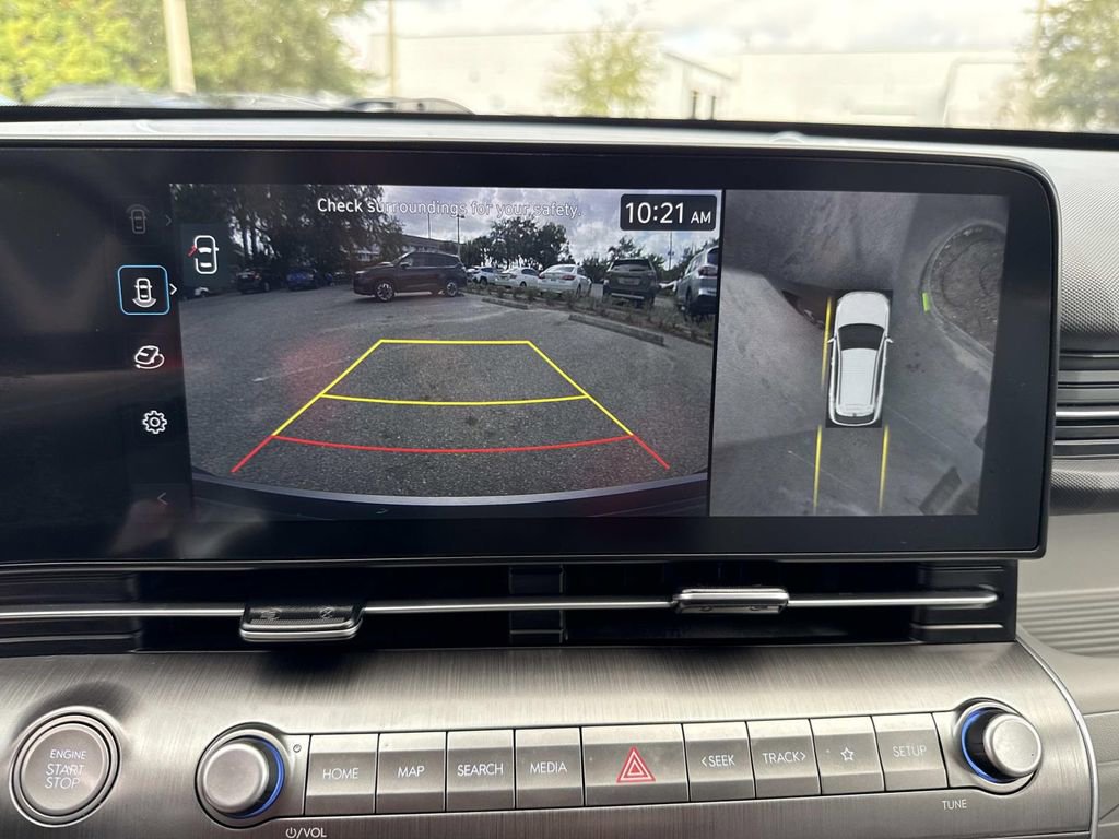 Used 2024 Hyundai Kona Limited image 29