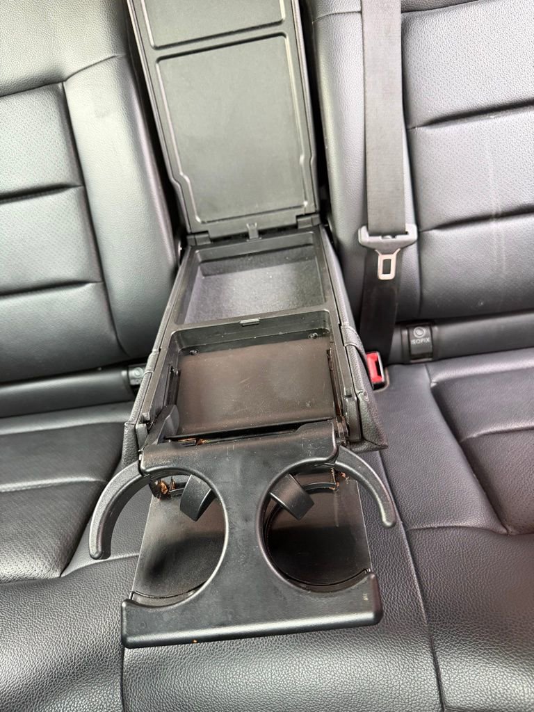 Used 2012 Mercedes-Benz E 350 Sedan image 11