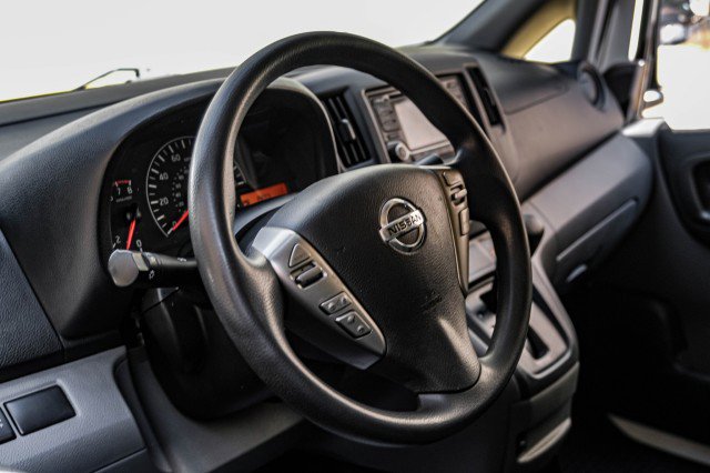 Used 2019 Nissan NV200 S w/ Cruise Control Package image 16