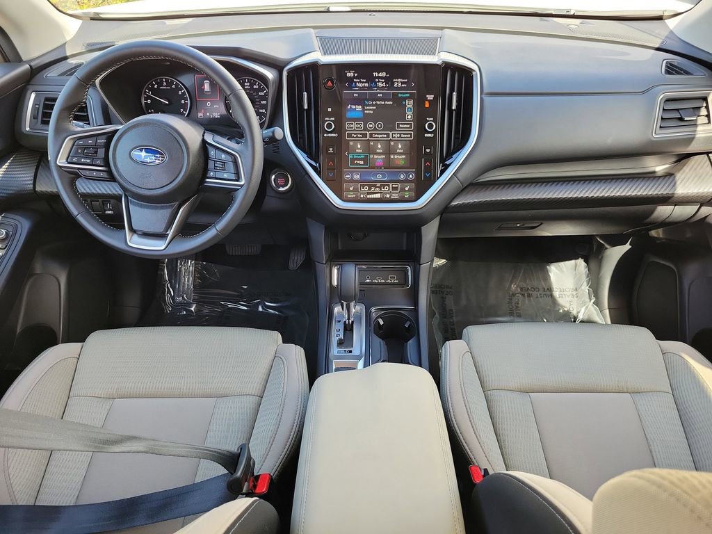 Used 2025 Subaru Ascent Premium image 16