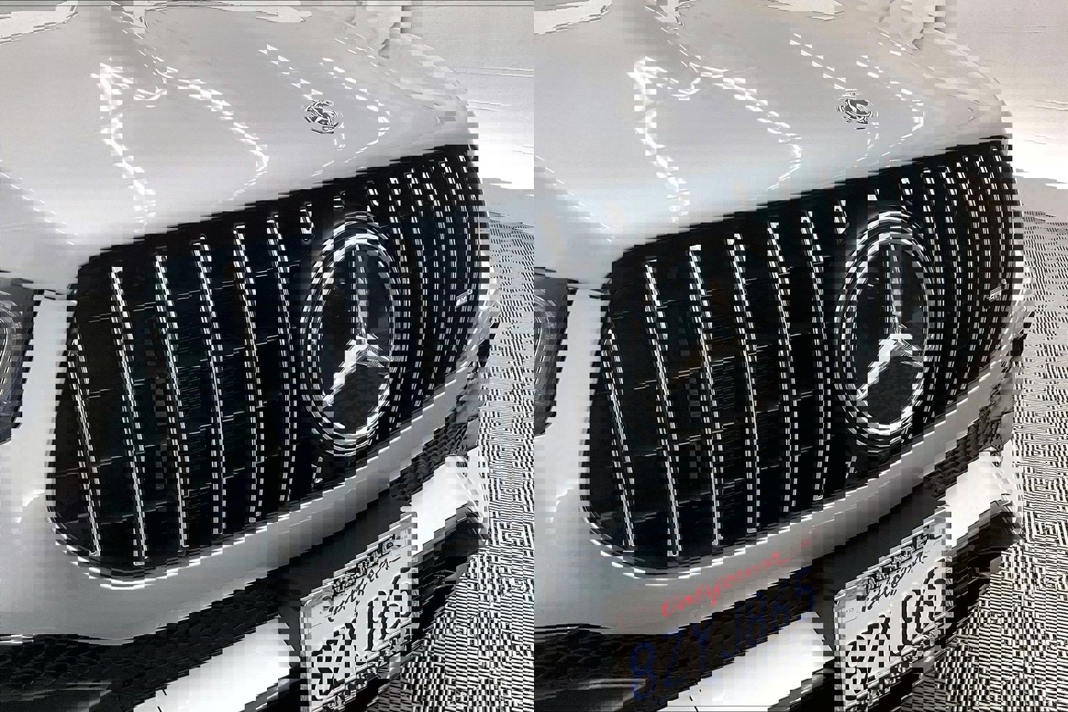 Used 2022 Mercedes-Benz GLE 53 AMG 4MATIC image 31