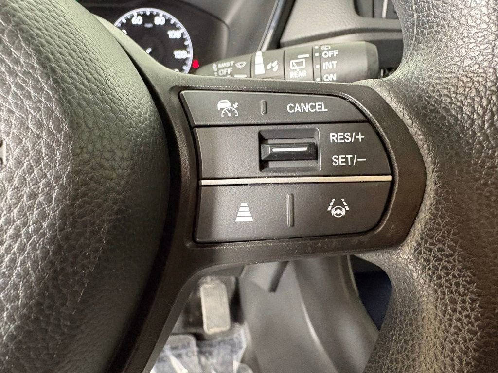 Used 2024 Honda CR-V EX image 25