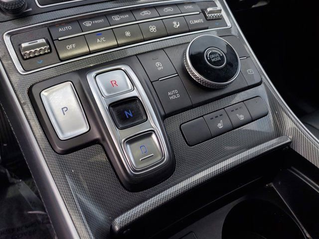 Certified 2023 Hyundai Santa Fe SEL w/ Premium Package image 31