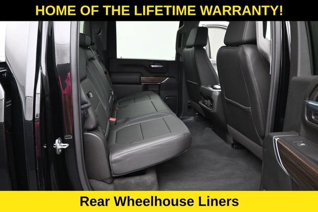 Used 2020 Chevrolet Silverado 2500 LT w/ All Star Edition AWD/4WD image 44