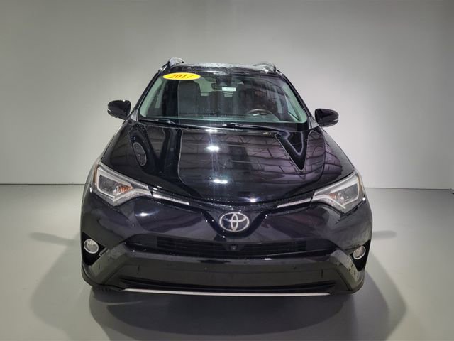 Used 2017 Toyota RAV4 Limited w/ Advanced Technology Package image 16
