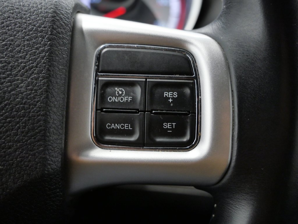 Used 2015 Dodge Grand Caravan SE w/ Quick Order Package 29E SE FWD image 19