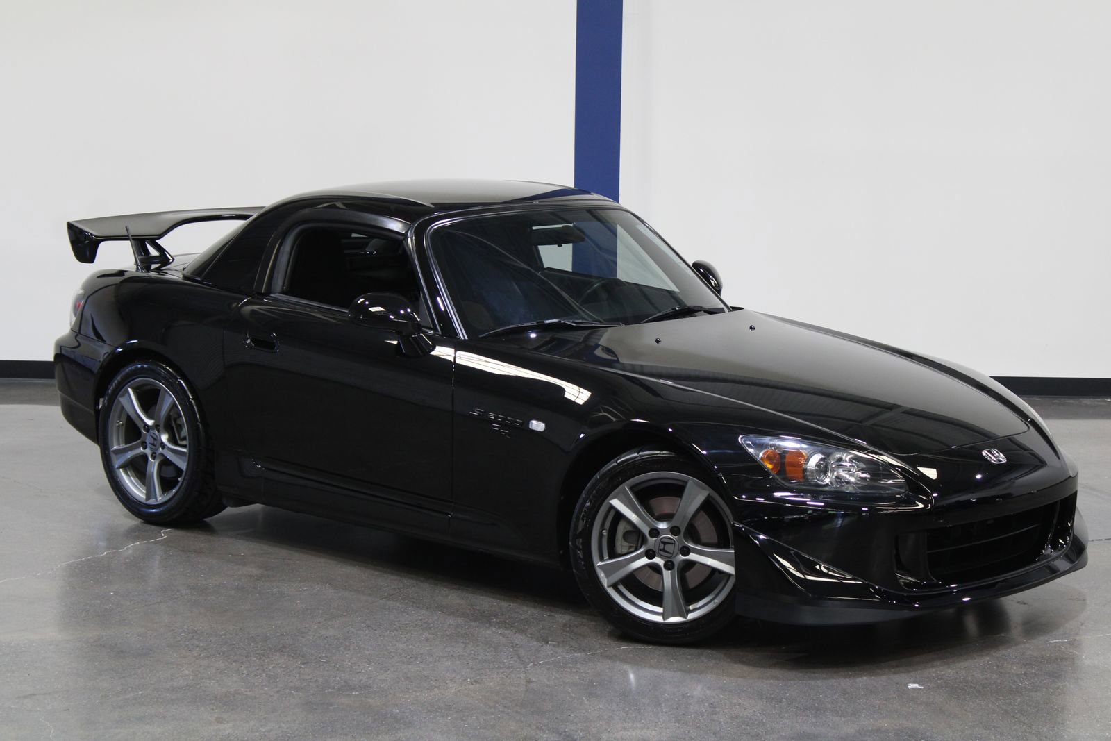 Used 2008 Honda S2000 CR image 3