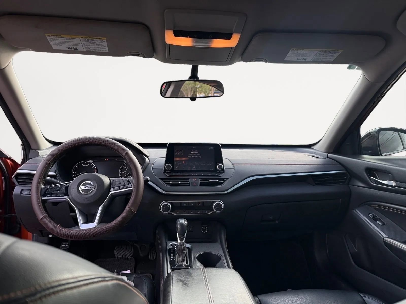 Used 2019 Nissan Altima 2.5 SR image 10