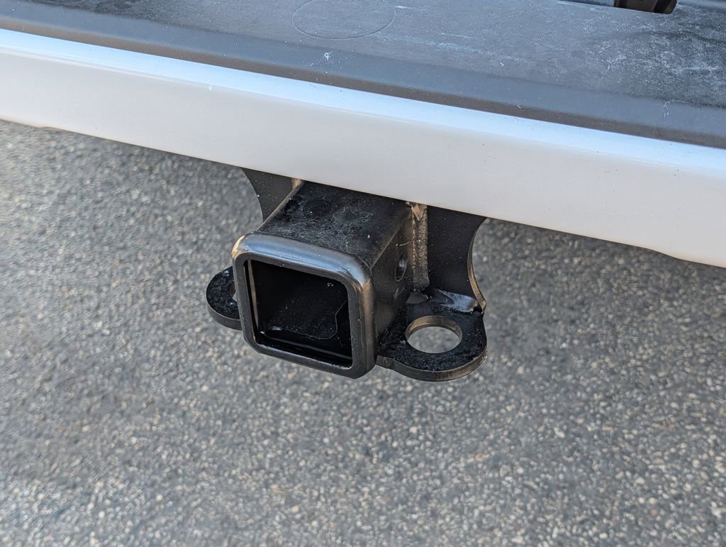 New 2026 GMC Sierra 3500 Denali w/ Denali Reserve Package image 24