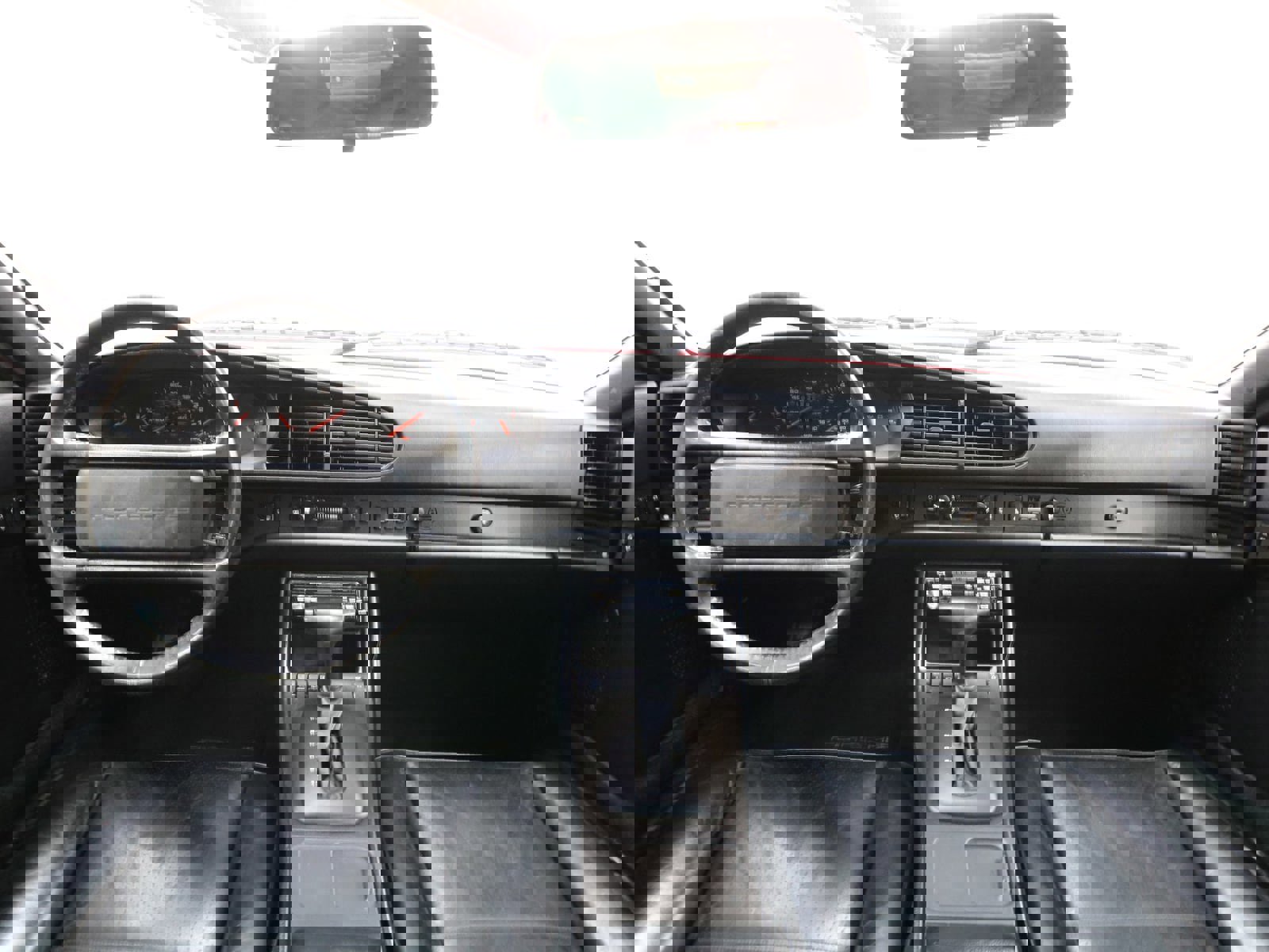 Used 1986 Porsche 944 Coupe image 51