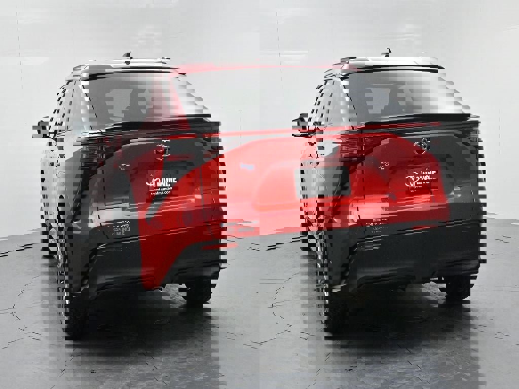 New 2026 Toyota bZ image 6