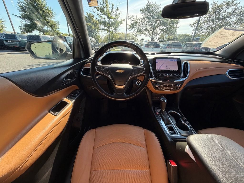 Used 2019 Chevrolet Equinox Premier AWD/4WD image 19