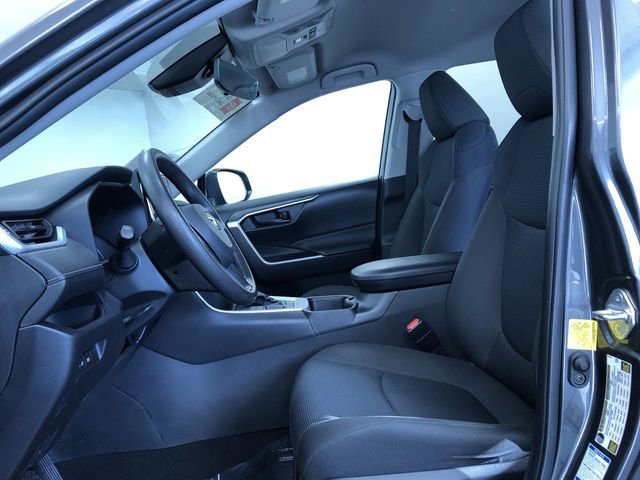 Certified 2022 Toyota RAV4 LE image 18