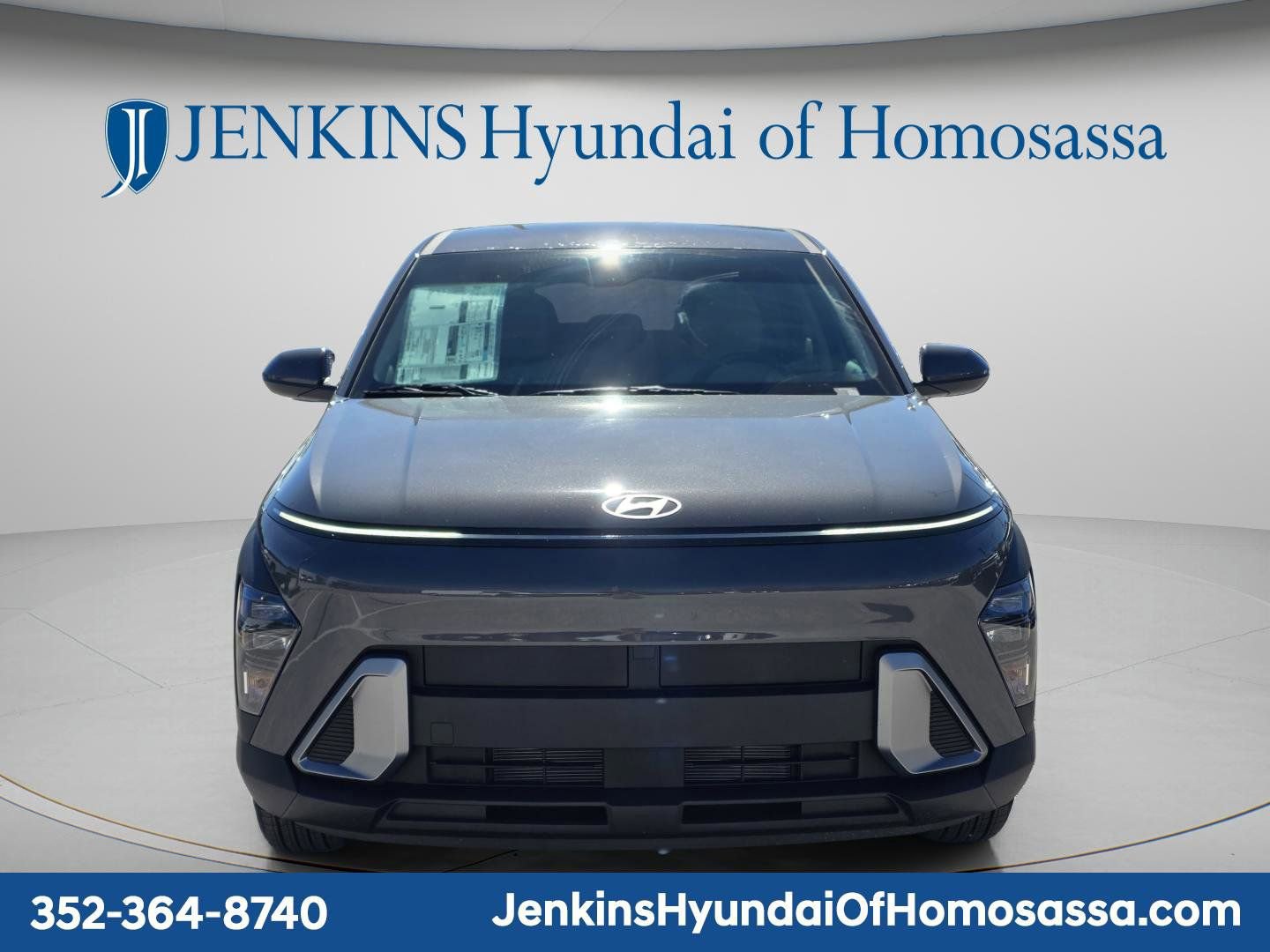 New 2026 Hyundai Kona SE image 11