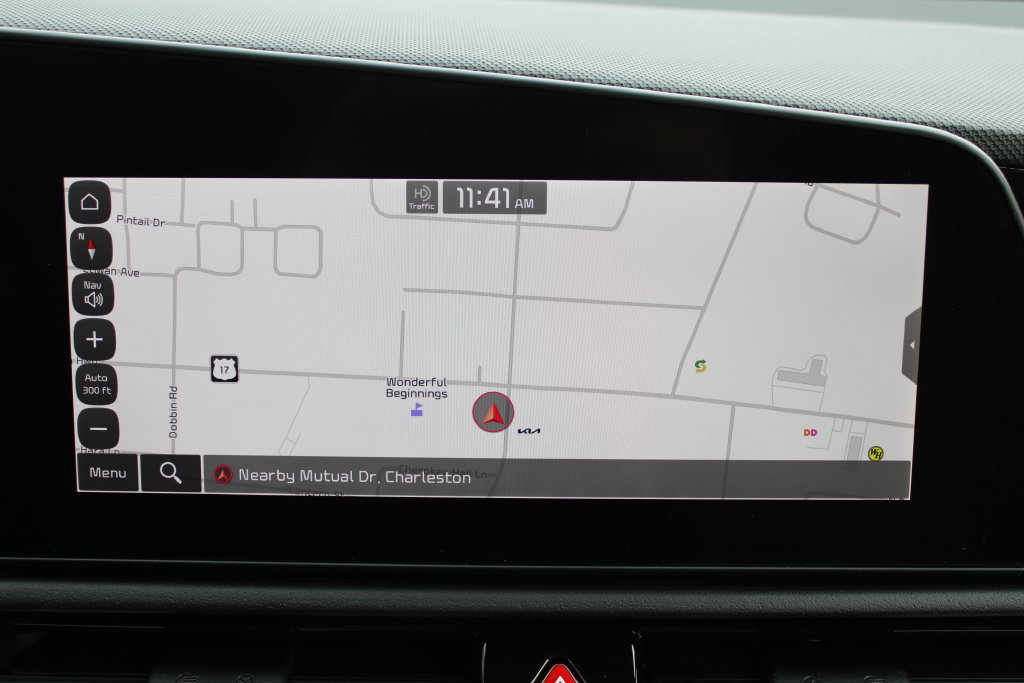 New 2026 Kia Niro EX FWD image 40