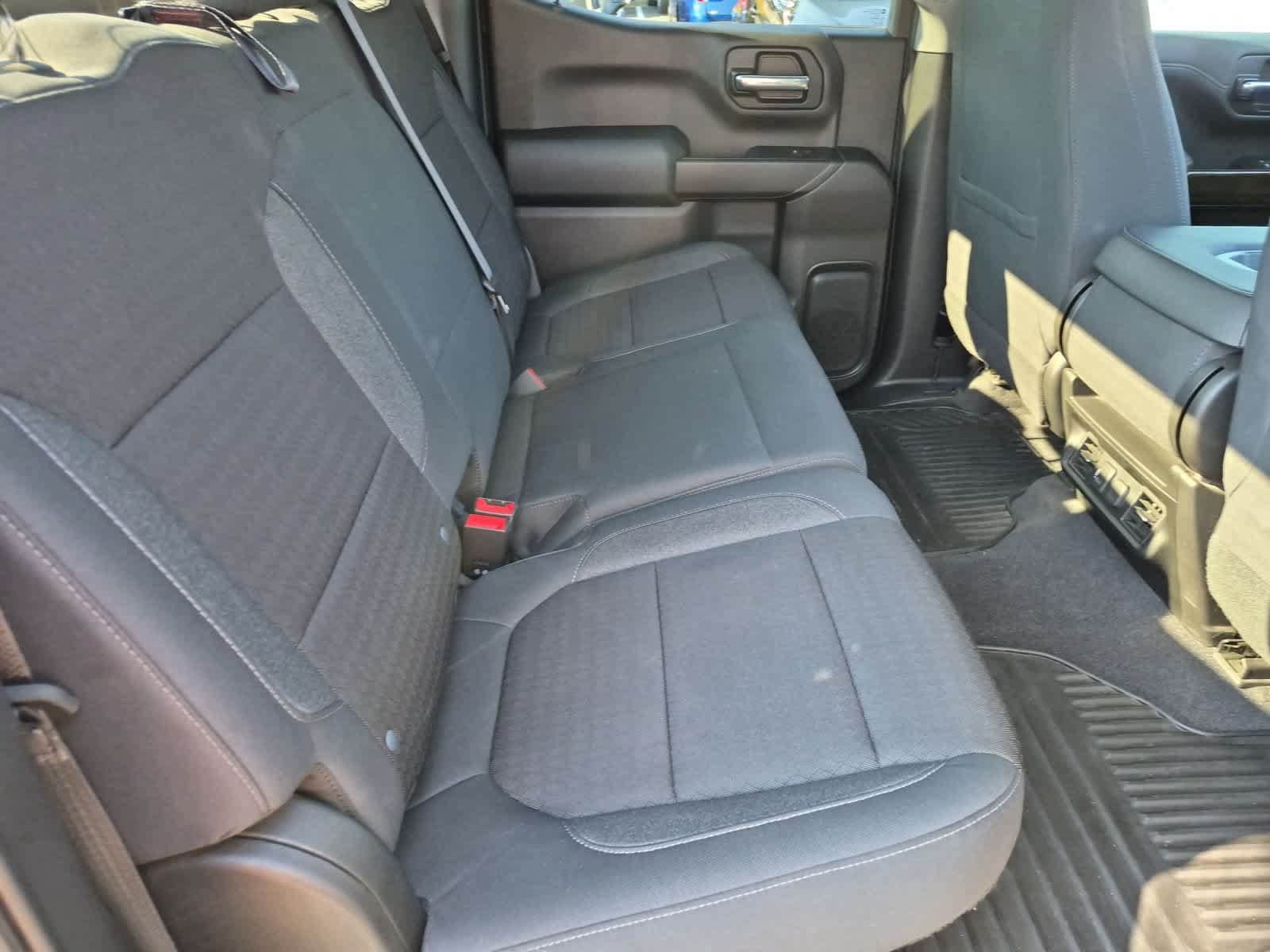 Used 2020 Chevrolet Silverado 1500 LT w/ All-Star Edition AWD/4WD image 20
