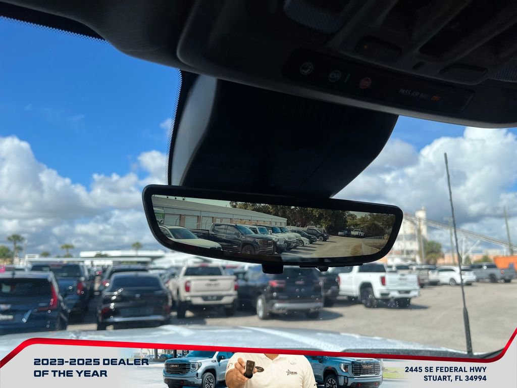 New 2026 GMC Sierra 2500 Denali w/ Denali Reserve Package image 33